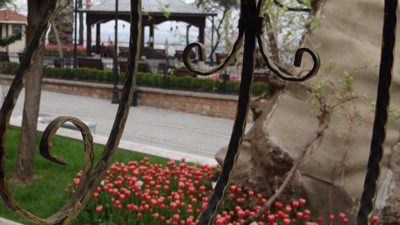 Arakonak Termal Hotel Bursa Exterior foto