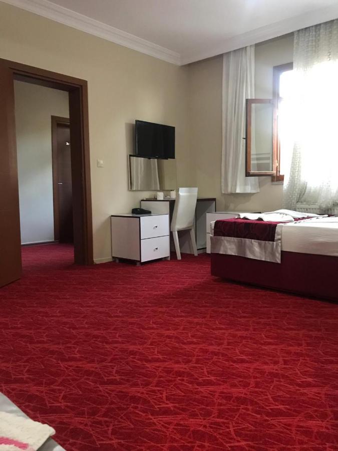 Arakonak Termal Hotel Bursa Exterior foto