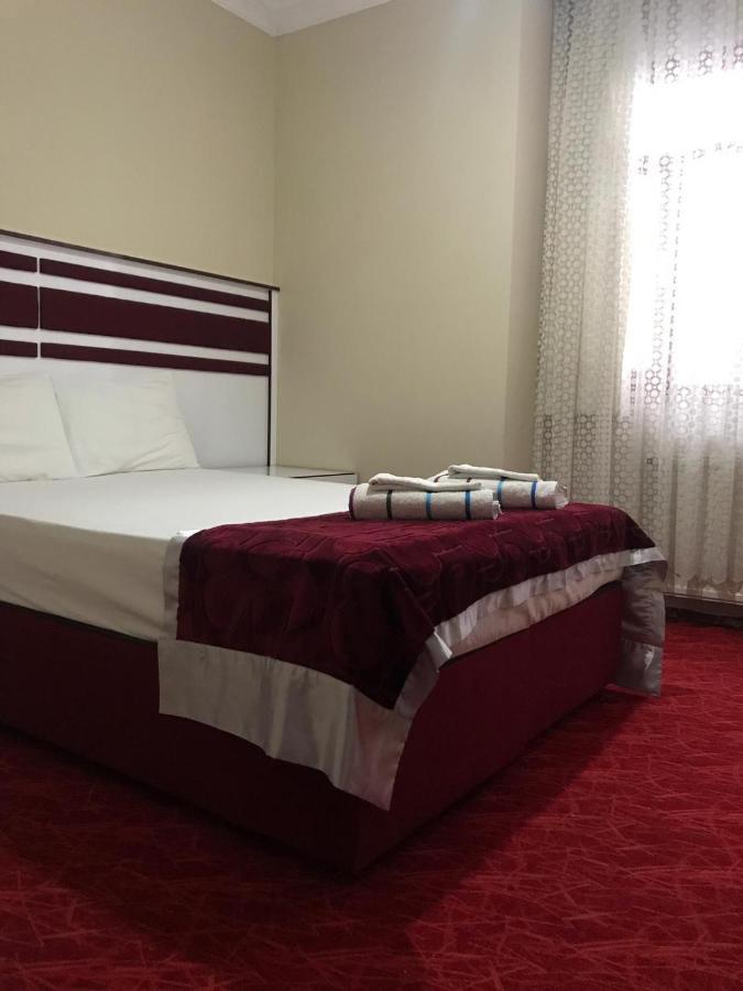Arakonak Termal Hotel Bursa Exterior foto